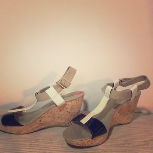 Women’s Wedge Sandals